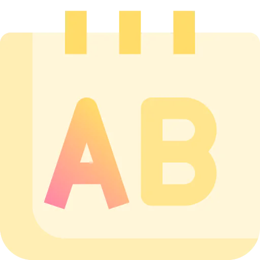 Note icon
