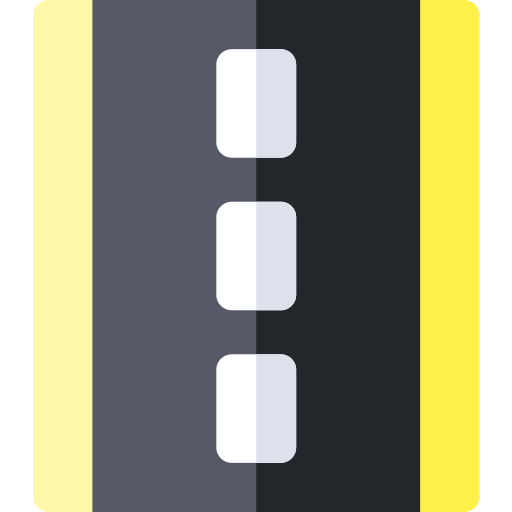 Road icon