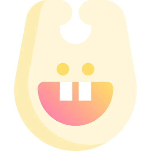 Bib icon