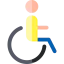 Disabled Symbol 64x64