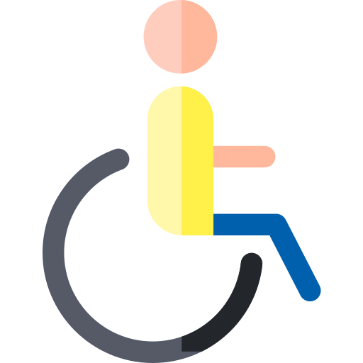 Disabled icon
