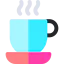 Coffee icon 64x64