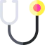 Stethoscope icon 64x64