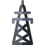 Electric tower Ikona 64x64
