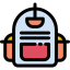 Backpack icon 64x64