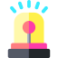 Siren icon 64x64