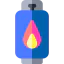 Gas icon 64x64
