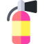 Extinguisher icon 64x64