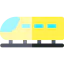 Train icon 64x64