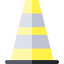 Traffic cone Ikona 64x64