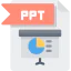Ppt icon 64x64