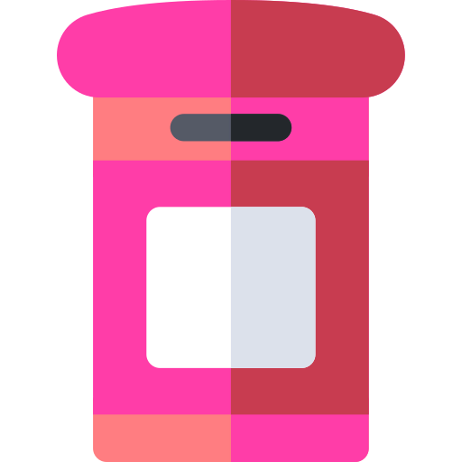 Mail icon