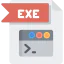 Exe icône 64x64