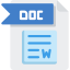Doc icon 64x64