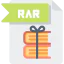 Rar icon 64x64