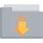 Folder icon 64x64