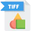 Tiff icon 64x64