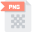 Png icon 64x64