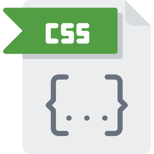 Css icon