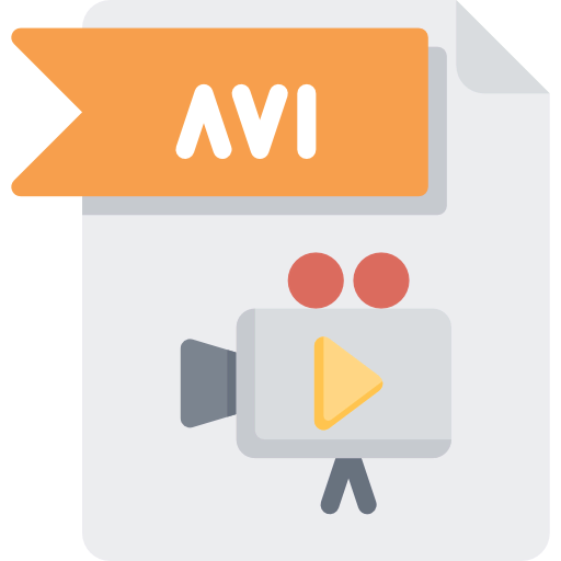 Avi icon