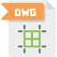 Dwg icon 64x64