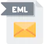 Eml icon 64x64