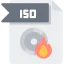 Iso іконка 64x64