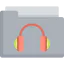 Folder icon 64x64
