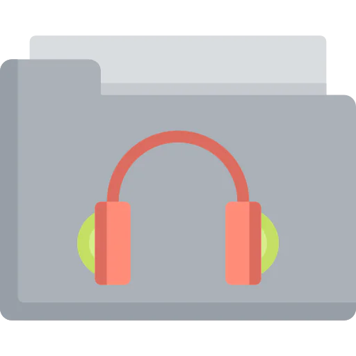 Folder icon