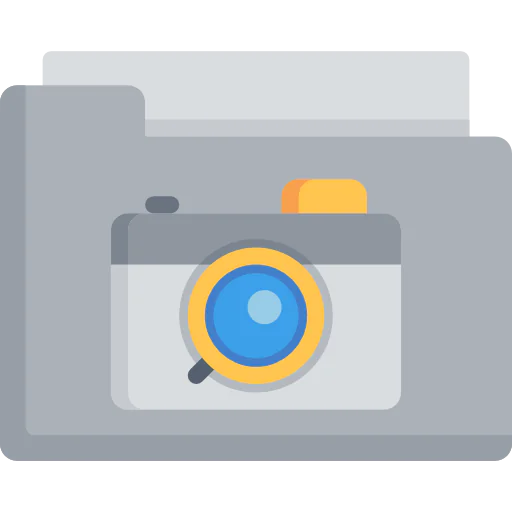 Folder icon