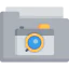Folder icon 64x64