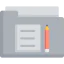 Folder icon 64x64