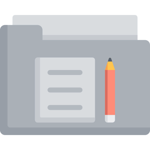 Folder icon
