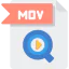 Mov icon 64x64