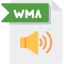 Wma icon 64x64