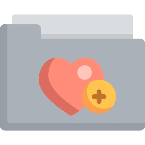 Folder icon
