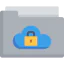 Folder icon 64x64