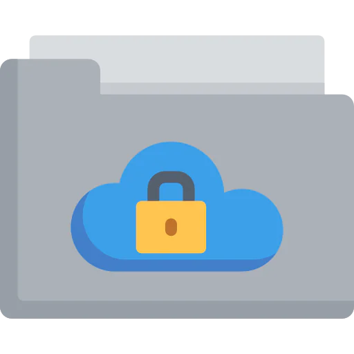 Folder icon