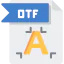 Otf icon 64x64