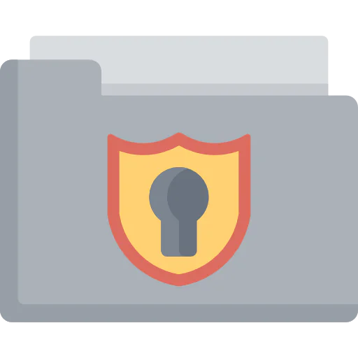 Folder icon