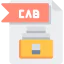 Cab icon 64x64