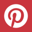 Pinterest icon 64x64