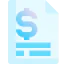 Invoice icon 64x64