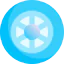 Wheel icon 64x64