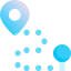 Route icon 64x64