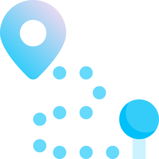 Route icon