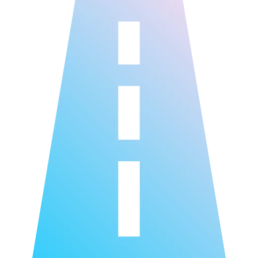 Road icon