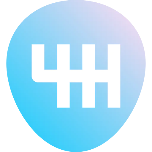 Shifter icon