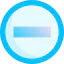 No entry icon 64x64