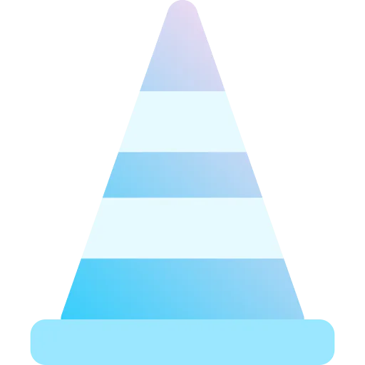 Cone icon